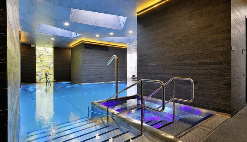 GRANDHOTEL PUPP  Karlovy Vary